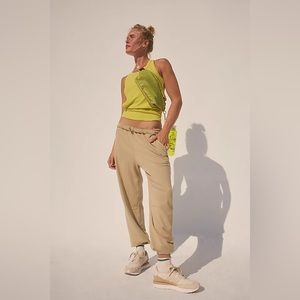 NWT Free People Movement Comeback Joggers